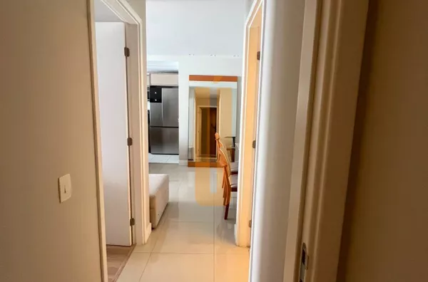 Apartamento Mobiliado no Viure - Ilha Pura | 2 Quartos | 85m² | Pronto para Morar Opção 3 - lazer - serviços - Transporte partiular - Comércio - Foto 12