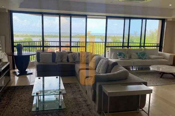 Apartamento para venda, 4 quarto(s),  Barra Da Tijuca, Rio De Janeiro
