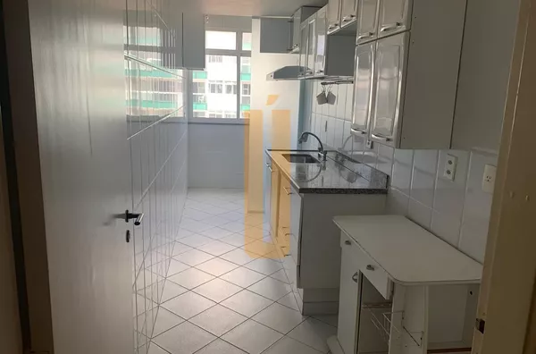 Apartamento 2 Quartos com Suíte, 2 Vagas e Vista Livre – Sunflower | Recreio dos Bandeirantes - comércio - transporte e serviços - Foto 7