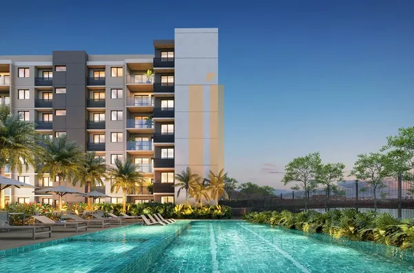 Breeze Inspare Residence 