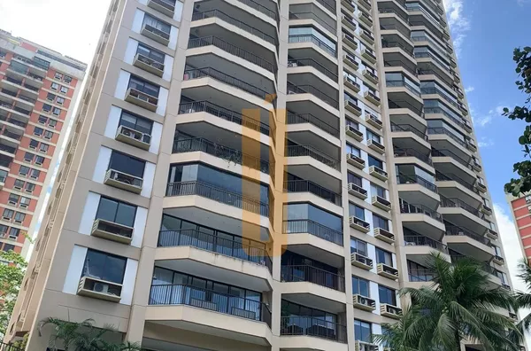 Apartamento para venda, 4 quarto(s), Barra Da Tijuca, Rio De Janeiro - Foto 9