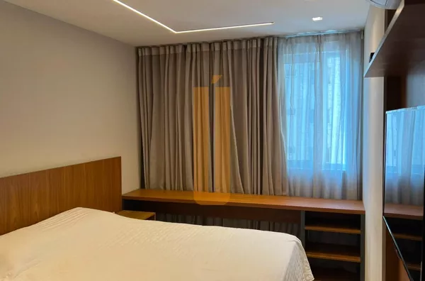Apartamento Mobiliado no Viure - Ilha Pura | 2 Quartos | 85m² | Pronto para Morar Opção 3 - lazer - serviços - Transporte partiular - Comércio - Foto 8