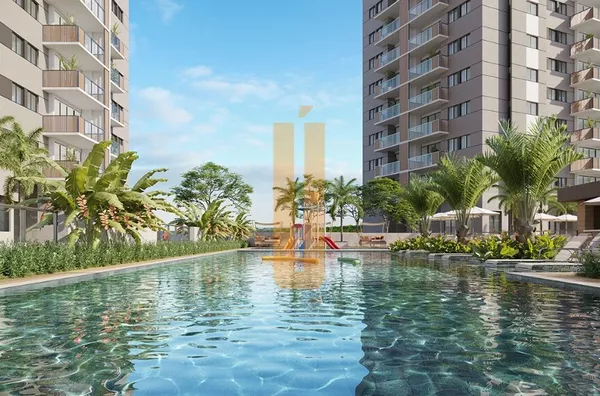 Jardim da Barra 