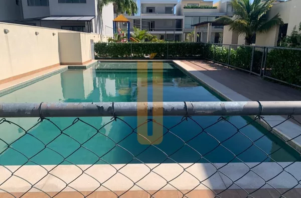 Casa em condomínio para , 4 quarto(s),  Recreio Dos Bandeirantes, Rio De Janeiro