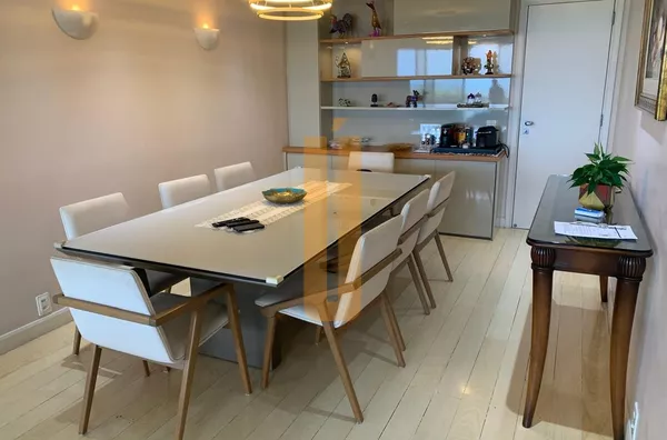 Apartamento para venda, 4 quarto(s), Barra Da Tijuca, Rio De Janeiro - Foto 7