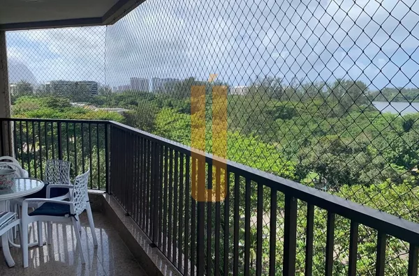 Apartamento para venda, 4 quarto(s),  Barra Da Tijuca, Rio De Janeiro