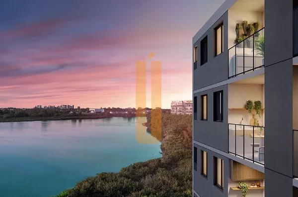 Breeze Inspare Residence 