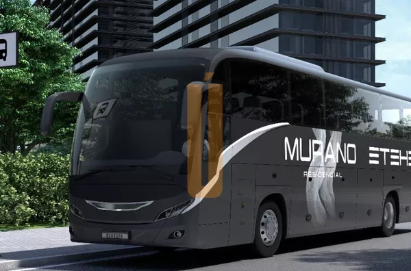 Murano Residencial