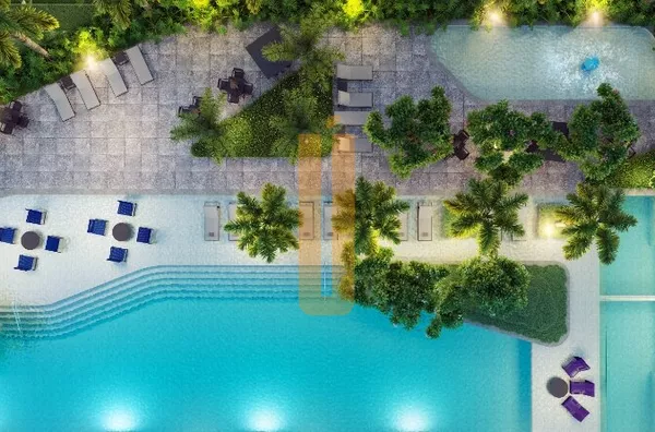 Concept Home by RJZ Cyrela 