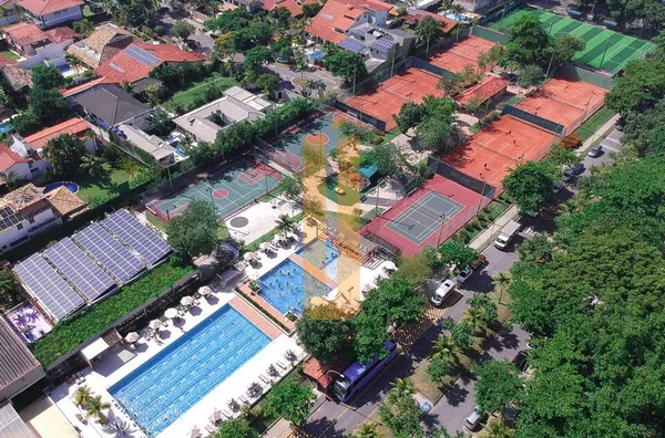 Apartamento para venda, 4 quarto(s), Barra Da Tijuca, Rio De Janeiro - Foto 12