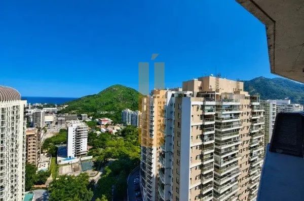 WIDE BARRA BONITA | 2 QUARTOS COM SUÍTE | ANDAR ALTO | VISTA PANORÂMICA COM FUNDO MAR