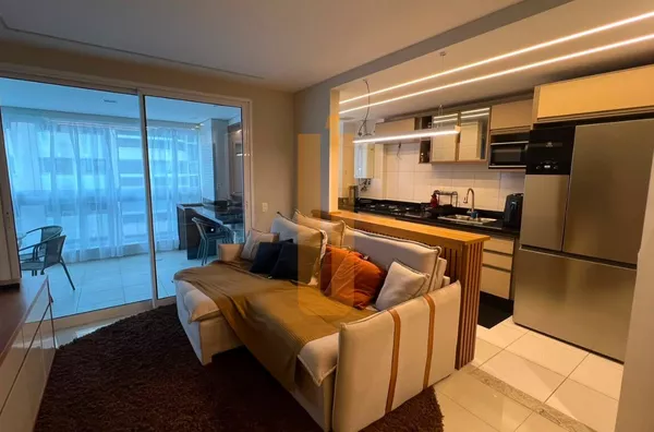 Apartamento Mobiliado no Viure - Ilha Pura | 2 Quartos | 85m² | Pronto para Morar Opção 3 - lazer - serviços - Transporte partiular - Comércio