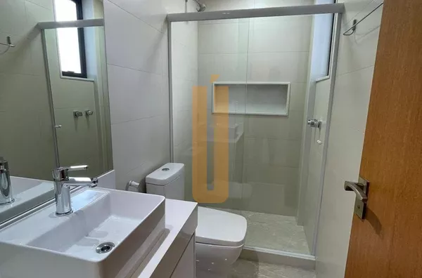 Casa de Alto Padrão 4 Suítes Mobiliada com Piscina no Jardins de Maria / comércio e serviços tudo a poucos passos - Foto 29