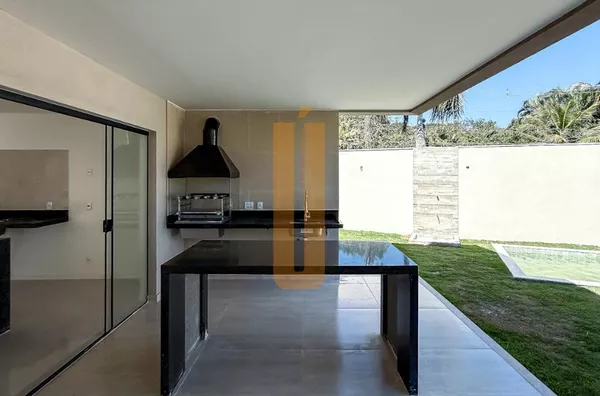 Casa em condomínio para venda, 3 Suítes com closet, na Ilha de Guaratiba ,15 min do Recreio, Comércio e Transporte Próximos 