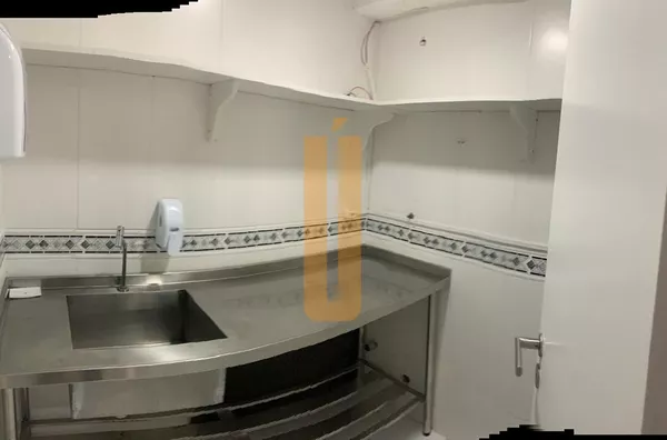 **CONJUNTO CORPORATIVO 110M² NO NEO LINK | 4 SALAS UNIFICADAS + 4 VAGAS | BARRA DA TIJUCA** - Foto 14