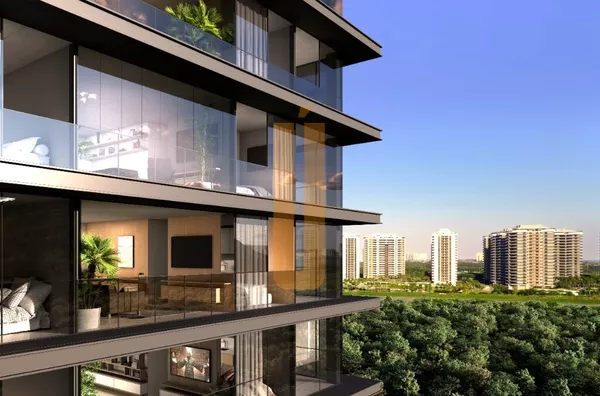 Murano Residencial