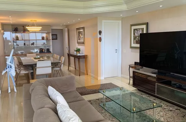 Apartamento para venda, 4 quarto(s),  Barra Da Tijuca, Rio De Janeiro
