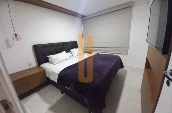 Duplex 3 Quartos com Piscina Privativa | Recém-Reformado no Máximo Recreio - Foto 19