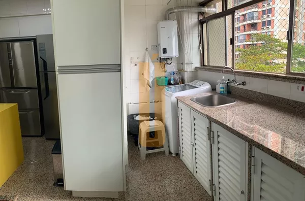 Apartamento para venda, 4 quarto(s), Barra Da Tijuca, Rio De Janeiro - Foto 24