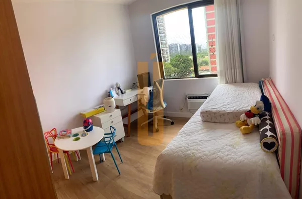 Apartamento para venda, 4 quarto(s), Barra Da Tijuca, Rio De Janeiro - Foto 18