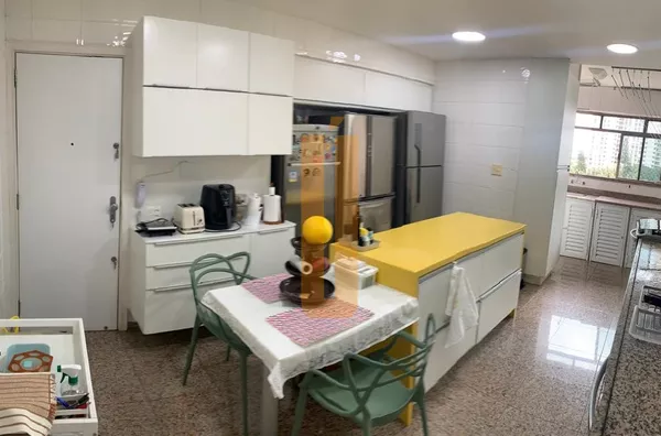 Apartamento para venda, 4 quarto(s), Barra Da Tijuca, Rio De Janeiro - Foto 22