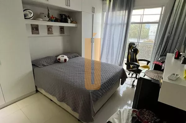 CASA DUPLEX MOBILIADA | 260 m² | 4 QUARTOS | 3 SUÍTES | JARDINS DE MONET – RECREIO DOS BANDEIRANTES - Foto 20
