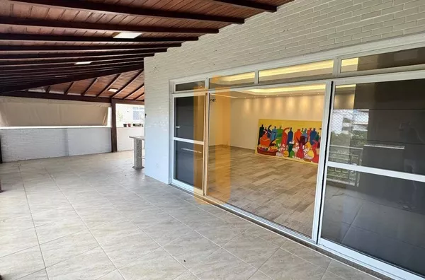 Cobertura Linear 3 Quartos | Reformada | Rua Venâncio Veloso – Recreio - fácil acesso ao comércio - escolas e transporte
