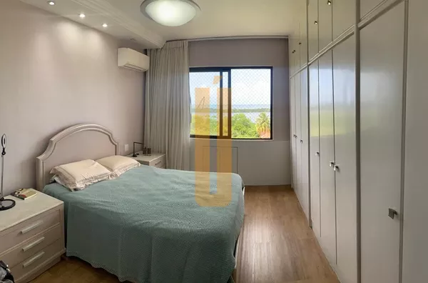 Apartamento para venda, 4 quarto(s), Barra Da Tijuca, Rio De Janeiro - Foto 13