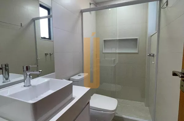 Casa de Alto Padrão 4 Suítes Mobiliada com Piscina no Jardins de Maria / comércio e serviços tudo a poucos passos - Foto 26