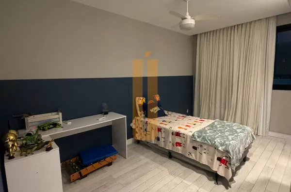 Casa em condomínio para venda e aluguel, 5 quarto(s), Recreio Dos Bandeirantes, Rio De Janeiro - Foto 15