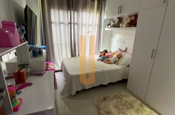 CASA DUPLEX MOBILIADA | 260 m² | 4 QUARTOS | 3 SUÍTES | JARDINS DE MONET – RECREIO DOS BANDEIRANTES - Foto 24