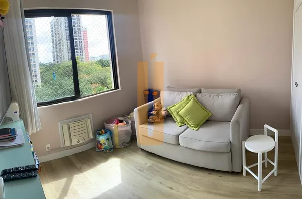 Apartamento para venda, 4 quarto(s), Barra Da Tijuca, Rio De Janeiro - Foto 19