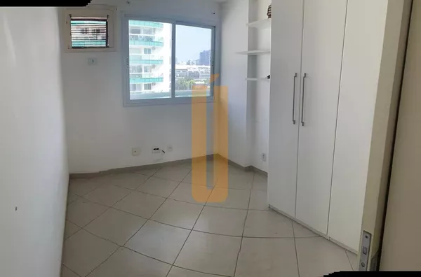 Apartamento 2 Quartos com Suíte, 2 Vagas e Vista Livre – Sunflower | Recreio dos Bandeirantes - comércio - transporte e serviços - Foto 13
