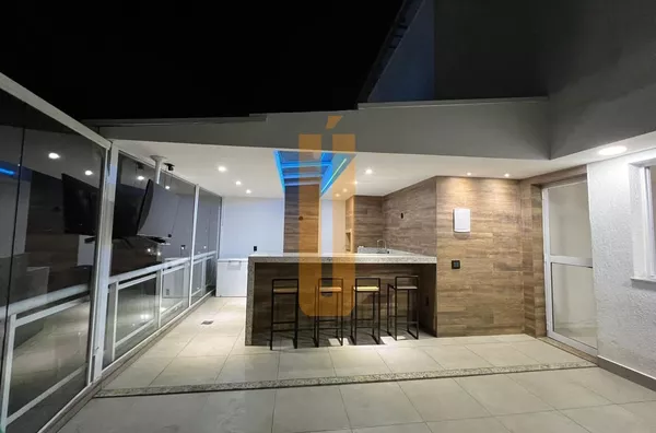 Duplex 3 Quartos com Piscina Privativa | Recém-Reformado no Máximo Recreio - Foto 15