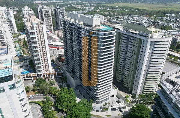 WIDE BARRA BONITA | 2 QUARTOS COM SUÍTE | ANDAR ALTO | VISTA PANORÂMICA COM FUNDO MAR