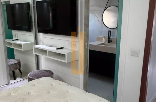 CASA DUPLEX MOBILIADA | 260 m² | 4 QUARTOS | 3 SUÍTES | JARDINS DE MONET – RECREIO DOS BANDEIRANTES - Foto 18
