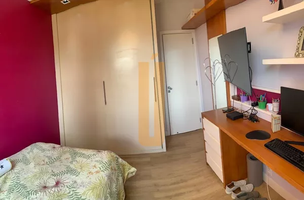 Apartamento para venda, 4 quarto(s), Barra Da Tijuca, Rio De Janeiro - Foto 16