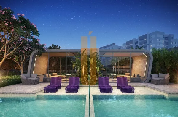 Concept Home by RJZ Cyrela 