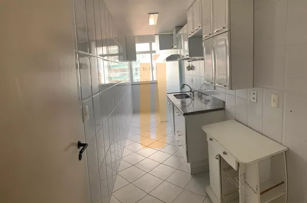 Apartamento 2 Quartos com Suíte, 2 Vagas e Vista Livre – Sunflower | Recreio dos Bandeirantes - comércio - transporte e serviços - Foto 8