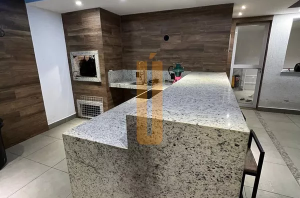 Duplex 3 Quartos com Piscina Privativa | Recém-Reformado no Máximo Recreio - Foto 18