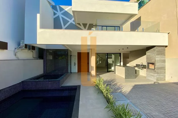 Casa em condomínio para venda, 4 quarto(s),  Recreio Dos Bandeirantes, Rio De Janeiro
