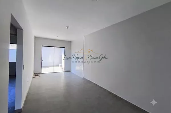Casa Geminada Ubatuba São Francisco do Sul-SC