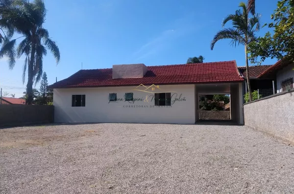 Casa  Ubatuba São Francisco Do Sul-SC