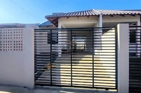 Casa Geminada Ubatuba São Francisco do Sul-SC