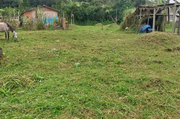 Terreno Venda Tapera  São Francisco Do Sul - SC - Foto 2