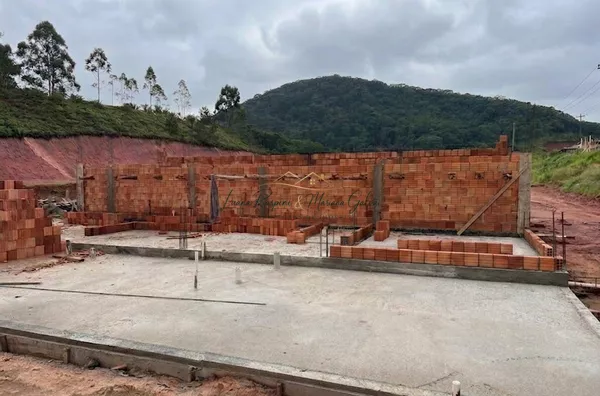Casa Geminada Agua Branca São Francisco Do Sul-SC