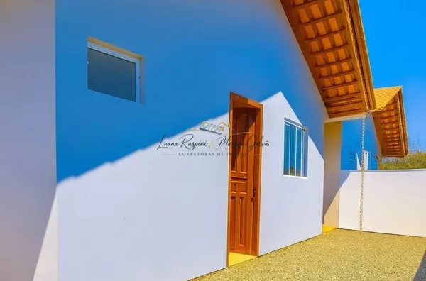 Casa Iperoba  São Francisco Do Sul-SC - Foto 2