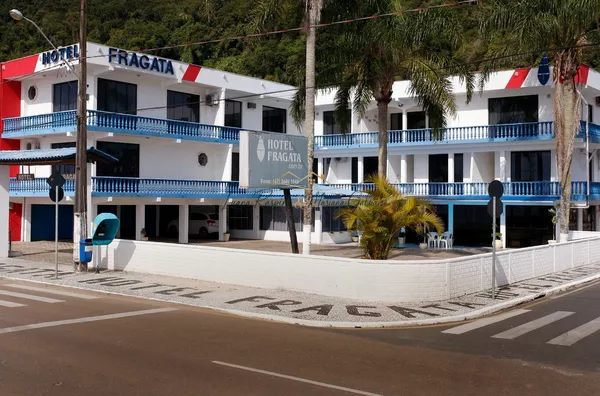 Investidor! Hotel para venda na Praia de Enseada, São Francisco Do Sul
