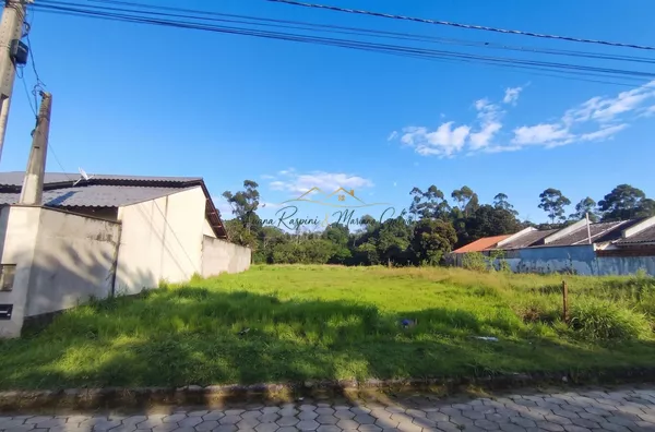 Terreno á venda no bairro Reta São Francisco Do Sul - SC - Foto 1