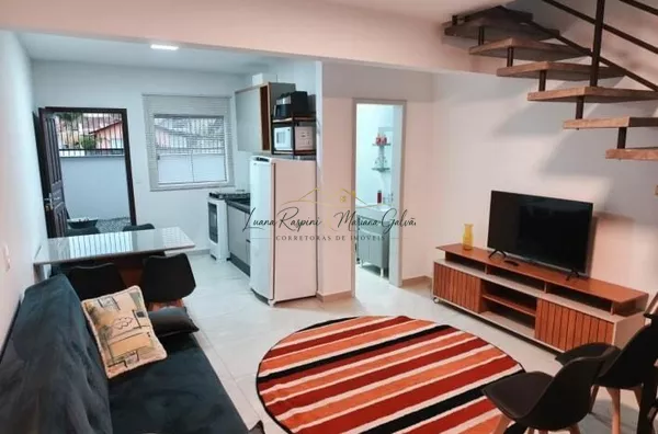 Sobrado Geminado Ubatuba São Francisco do Sul-SC